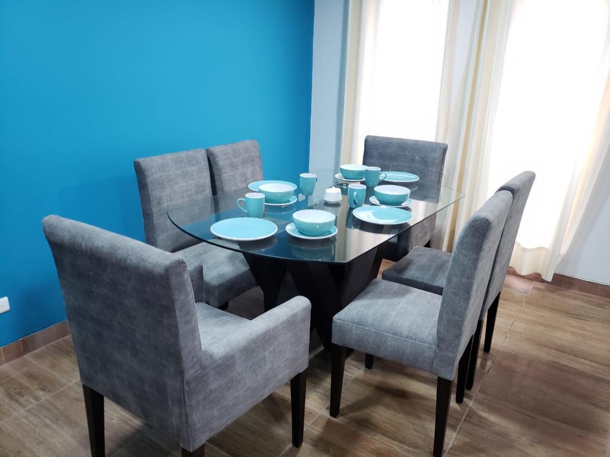 Residencial Cafferata Apartment ลิมา ภายนอก รูปภาพ