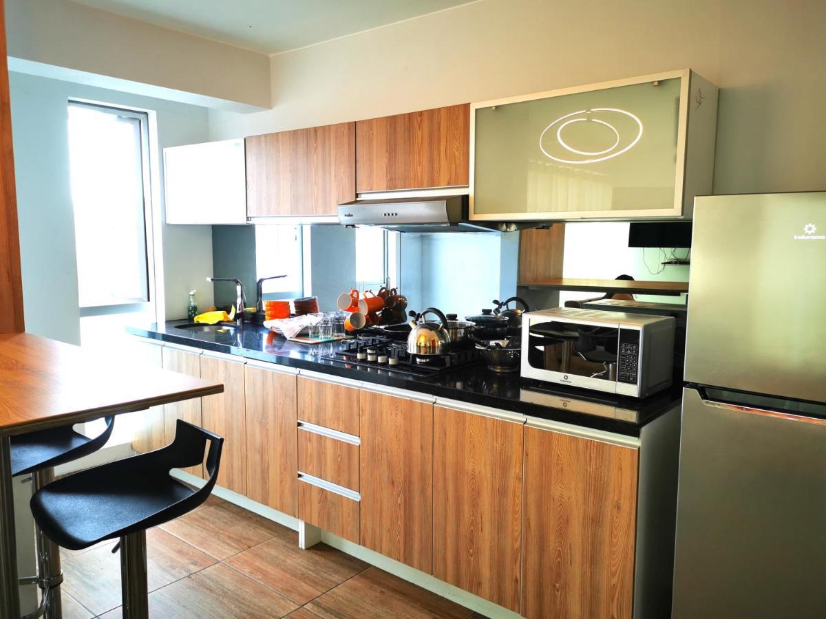 Residencial Cafferata Apartment ลิมา ภายนอก รูปภาพ